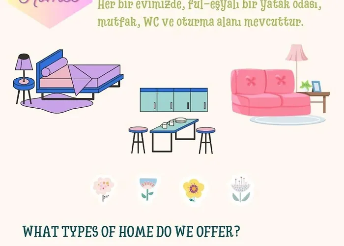 Lavender Homes, Walled Αμμόχωστος